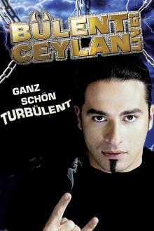 Ganz schön turbülent Trailer