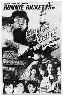 Gapos Gang Trailer