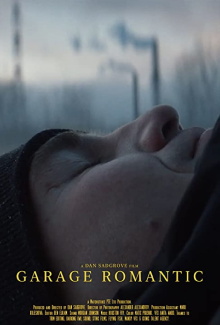 Garage Romantic Trailer