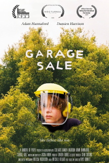 Garage Sale Trailer