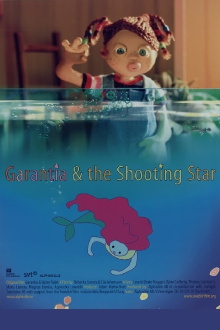 Garantia and the Shooting Star Trailer
