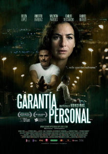 Garantía personal Trailer