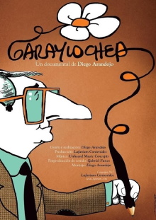 Garaycochea Trailer