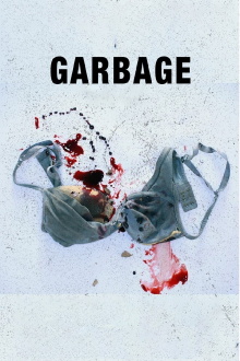 Garbage Trailer