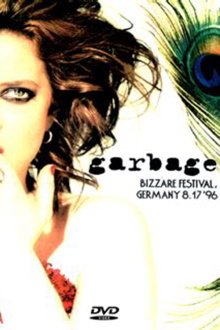 Garbage: Bizarre Festival Trailer