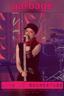 Garbage - Live at Soundstage Trailer