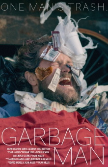 Garbage Man Trailer