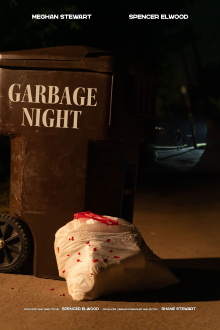 Garbage Night Trailer