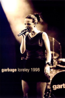 Garbage: Open Air Festival Trailer