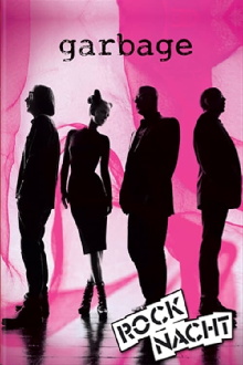 Garbage - Rockpalast 1996 Trailer