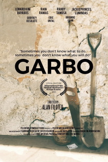 Garbo Trailer