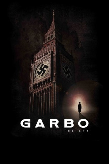 Garbo: The Spy Trailer
