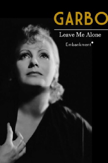 Garbo: Where Did You Go? Trailer