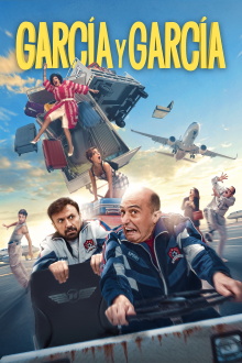 Garcia & Garcia Trailer