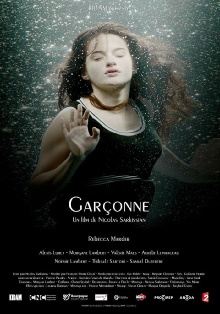 Garçonne Trailer