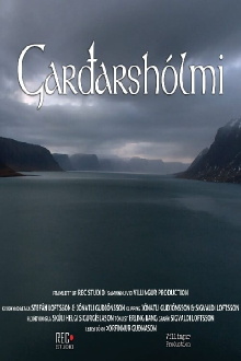 Garðarshólmi Trailer