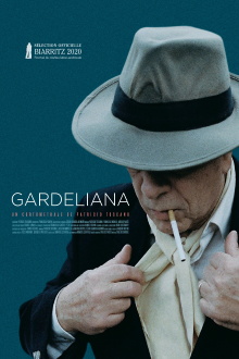 Gardeliana Trailer