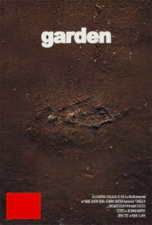 Garden Trailer