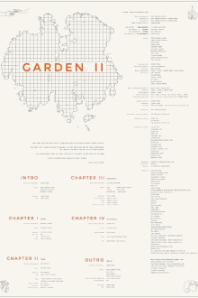 Garden II Trailer