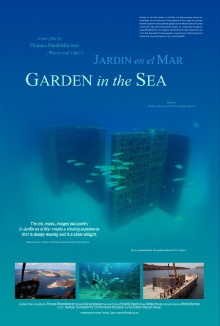 Garden in the Sea Trailer