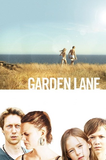 Garden Lane Trailer