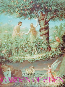 Garden of Eden Trailer