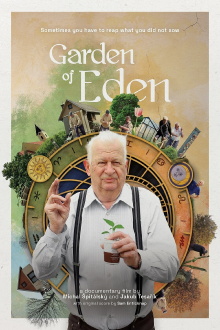 Garden of Eden Trailer