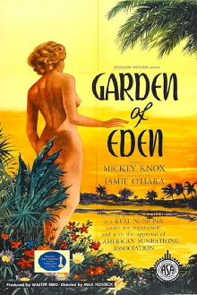 Garden of Eden Trailer
