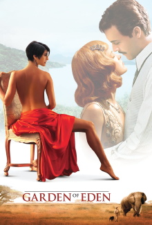 Garden of Eden Trailer
