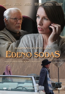 Garden of Eden Trailer