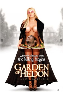 Garden of Hedon Trailer