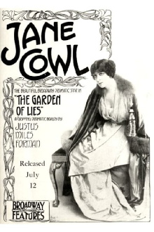 Garden of Lies Trailer