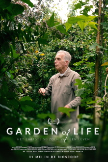 Garden of Life Trailer