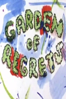 Garden of Regrets Trailer