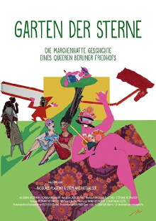 Garden of Stars Trailer