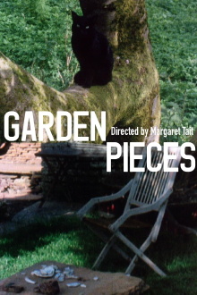 Garden Pieces Trailer