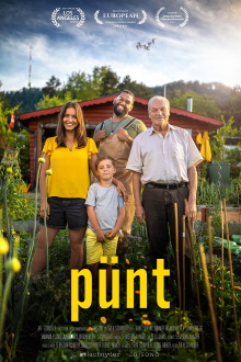 Garden Plot Trailer