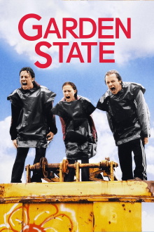 Garden State Trailer