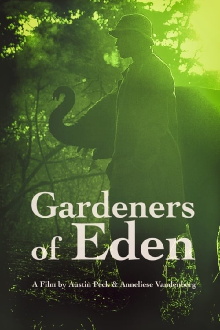 Gardeners of Eden Trailer