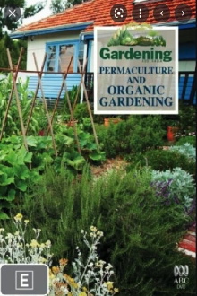 Gardening Australia - Permaculture Trailer