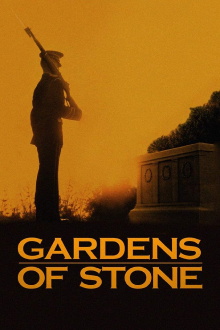 Gardens of Stone Trailer