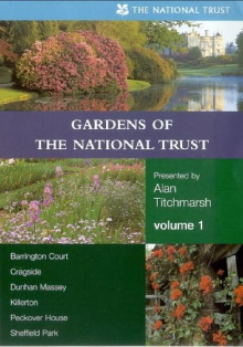 Gardens of the National Trust - Volume 1 Trailer