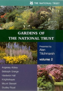 Gardens of the National Trust - Volume 2 Trailer