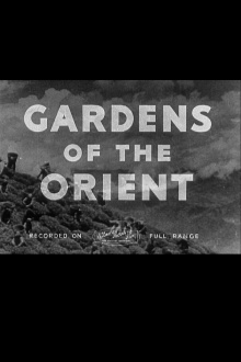 Gardens of the Orient Trailer