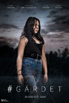 #Gärdet Trailer