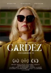 Gardez Trailer