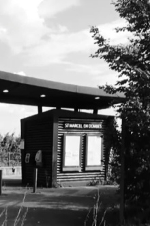 Gare Trailer