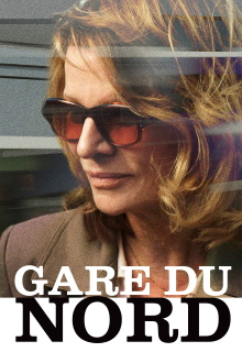 Gare du Nord Trailer