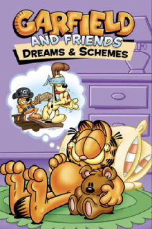 Garfield and Friends: Dreams & Schemes Trailer