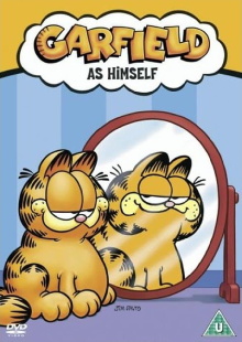 Garfield as Himself Trailer